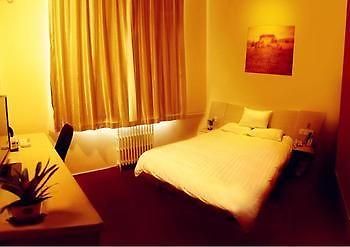 Hanting Hotel Changpin Beijing Xiaotangshan Εξωτερικό φωτογραφία